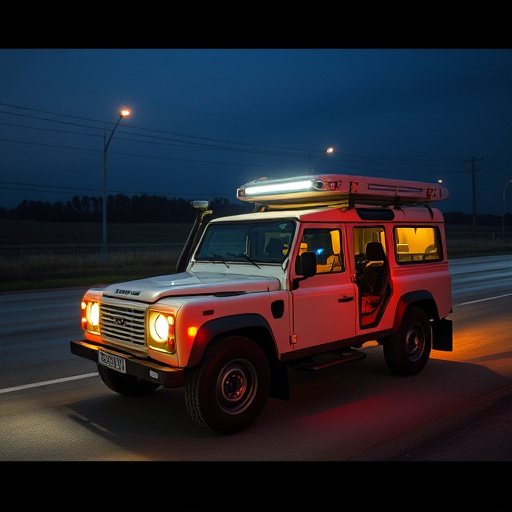 vehicle