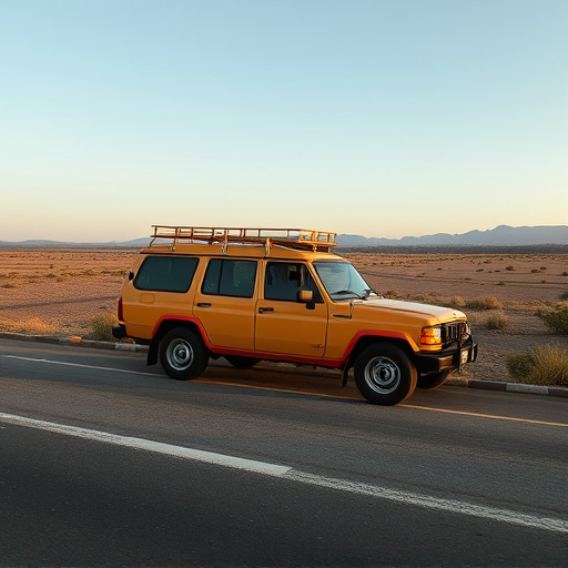 vehicle