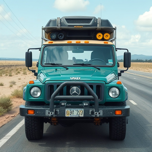 vehicle