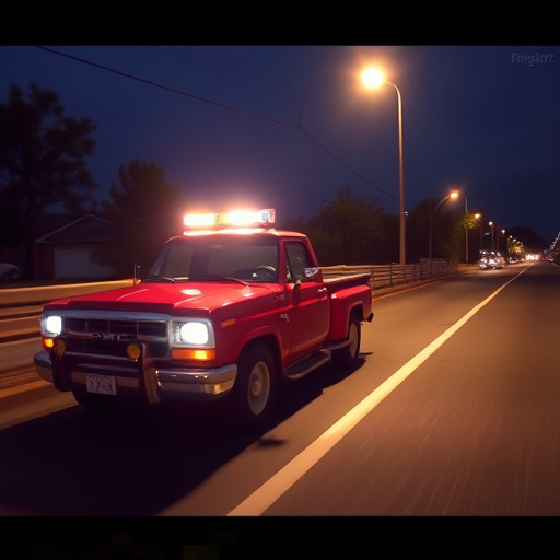 vehicle