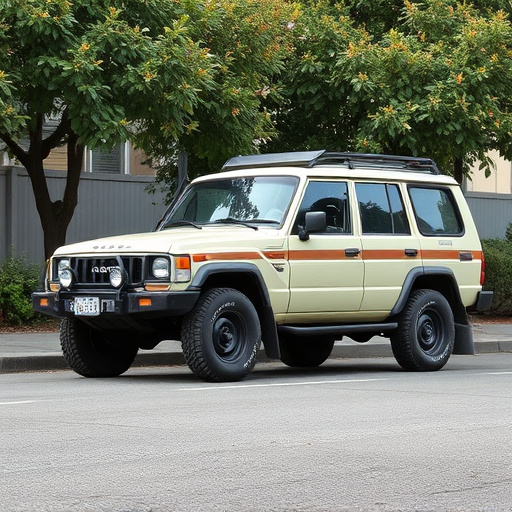 vehicle