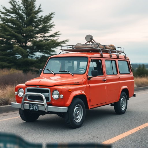 vehicle