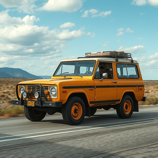vehicle