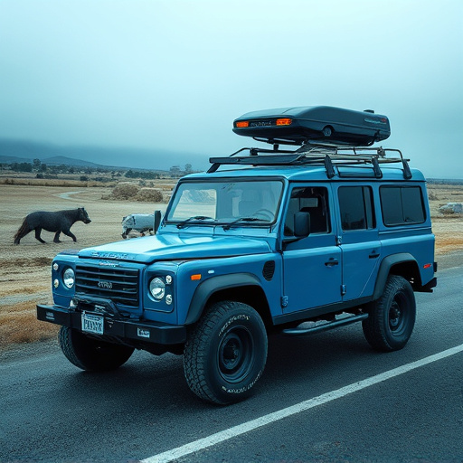 vehicle