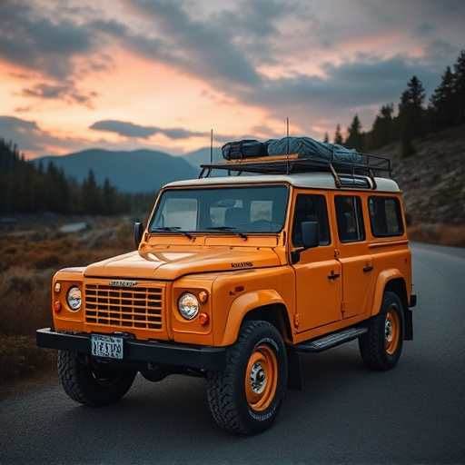 vehicle
