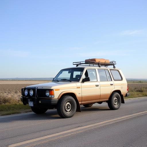 vehicle