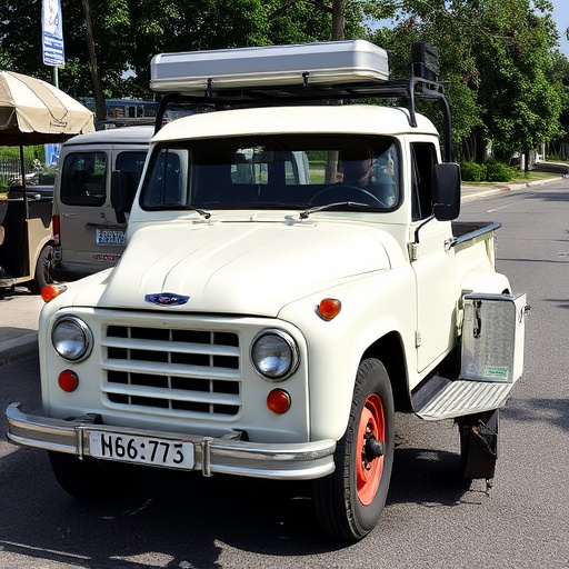 vehicle