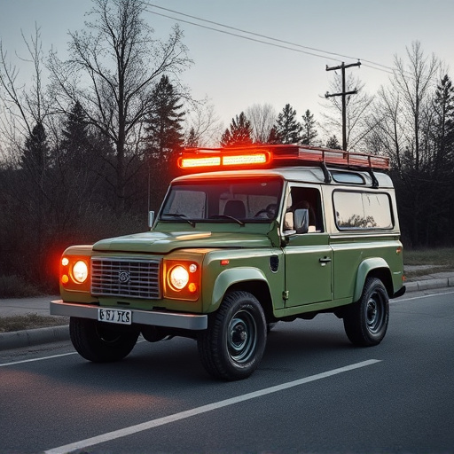 vehicle