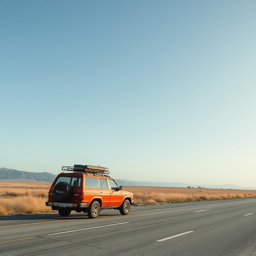 vehicle