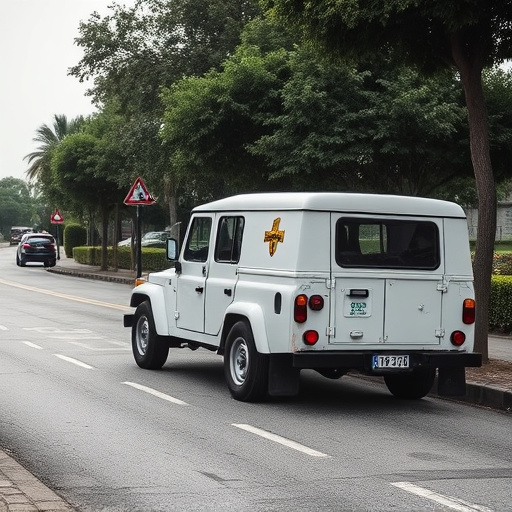 vehicle