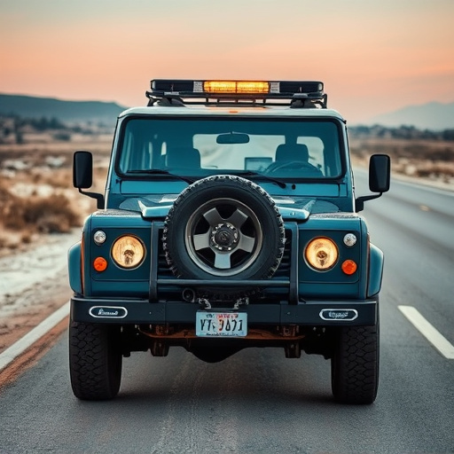 vehicle
