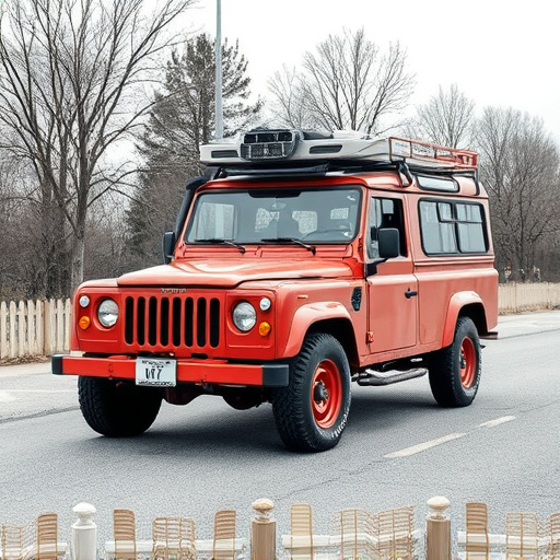 vehicle