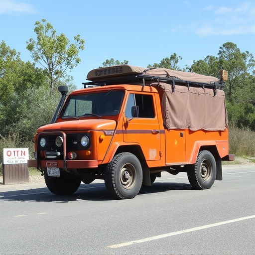 vehicle