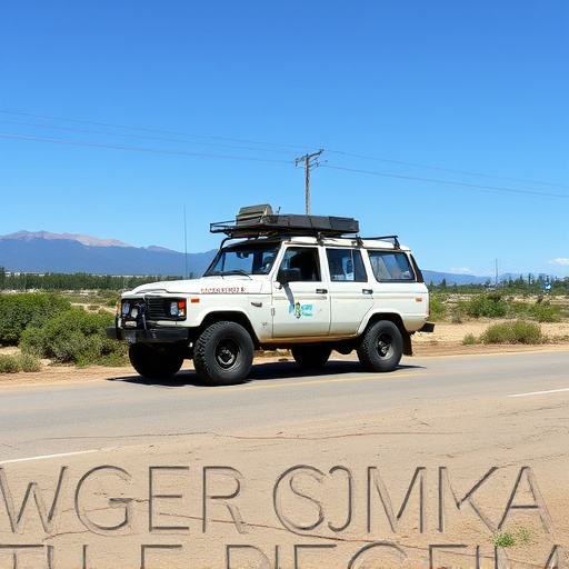 vehicle