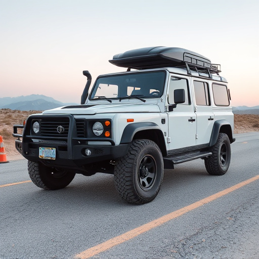vehicle