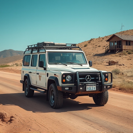 vehicle
