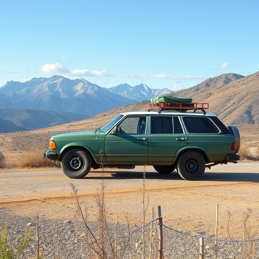 vehicle