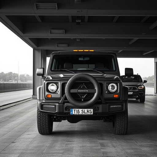 vehicle