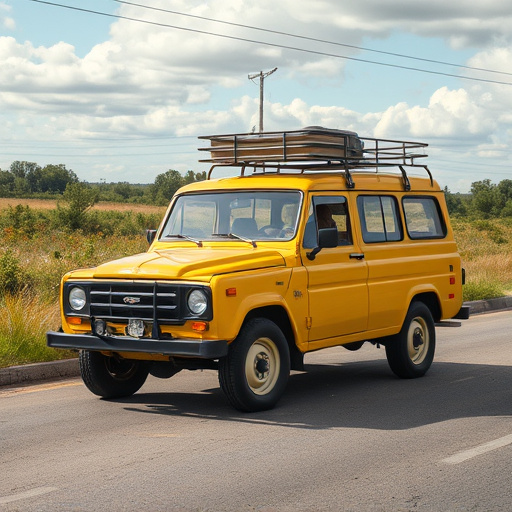 vehicle