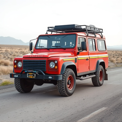 vehicle