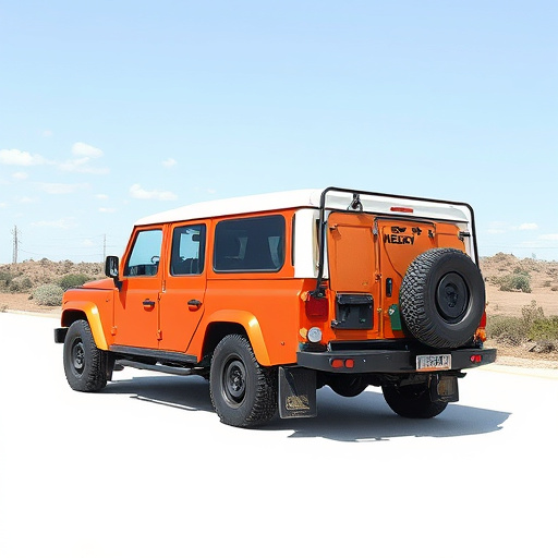 vehicle
