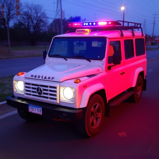 vehicle