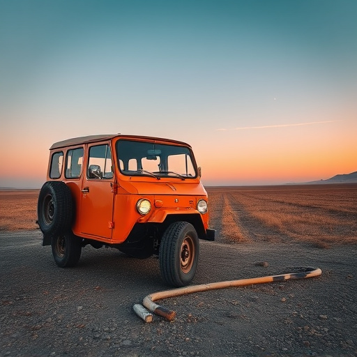 vehicle