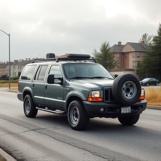 vehicle