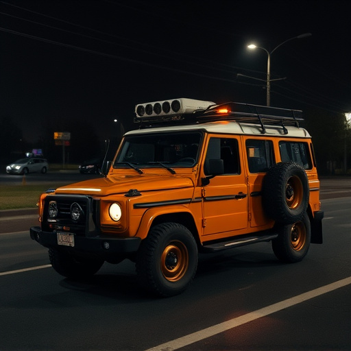 vehicle