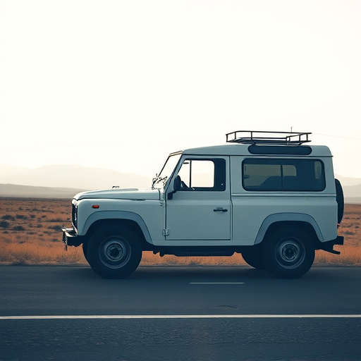 vehicle