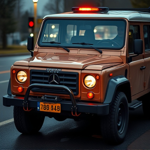 vehicle