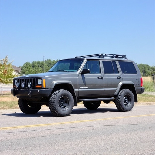 vehicle