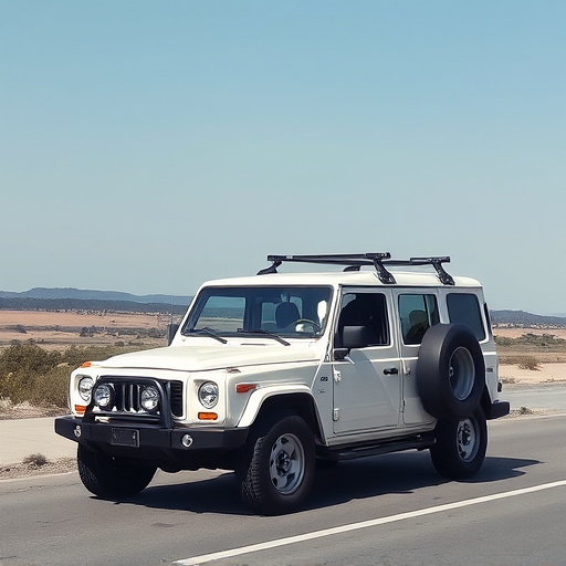 vehicle