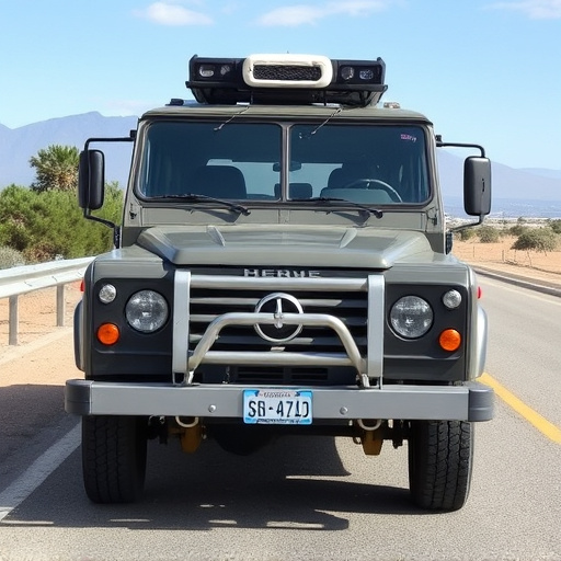 vehicle