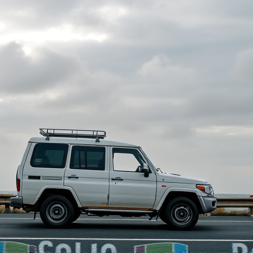 vehicle