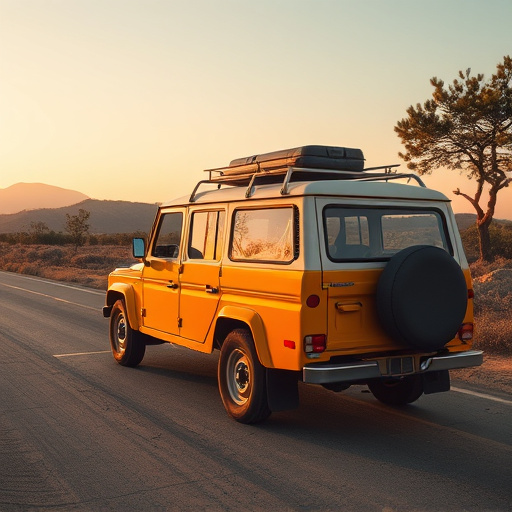vehicle