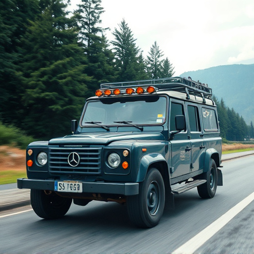 vehicle