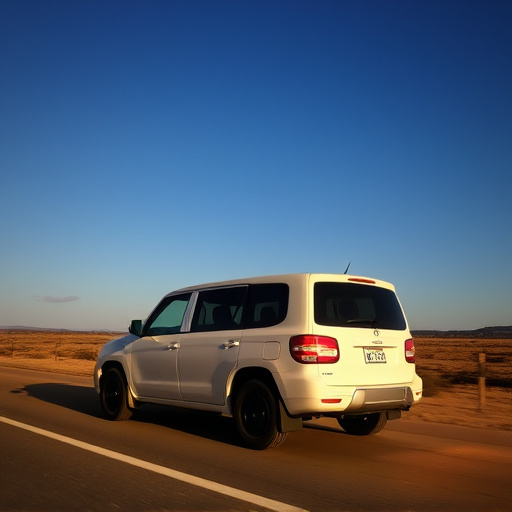 vehicle