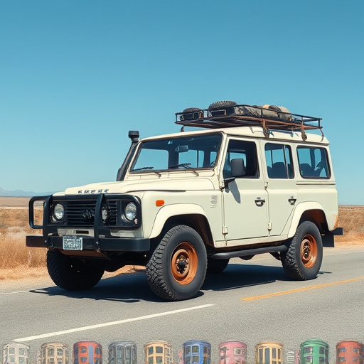 vehicle