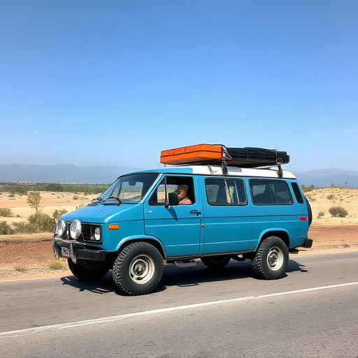 vehicle