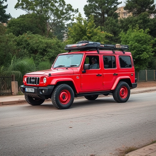 vehicle