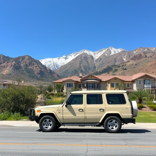 vehicle
