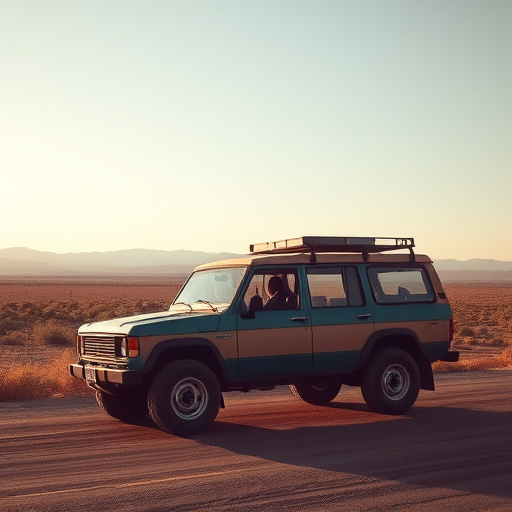 vehicle