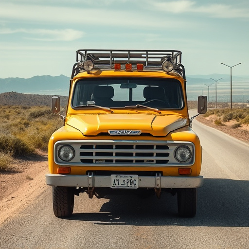 vehicle