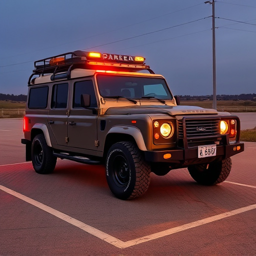 vehicle