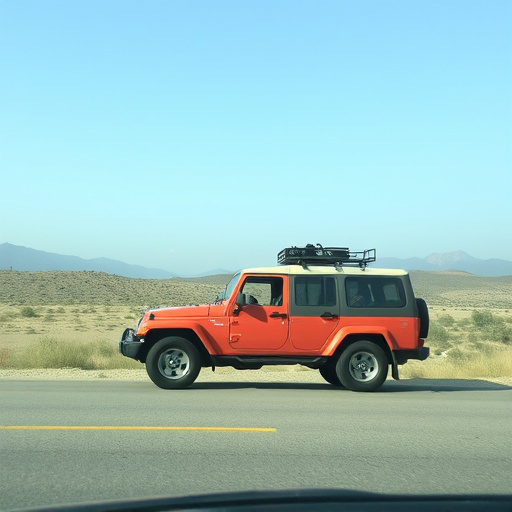 vehicle