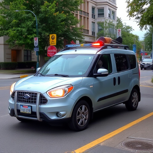 vehicle