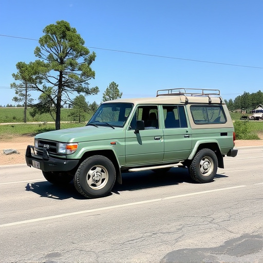 vehicle