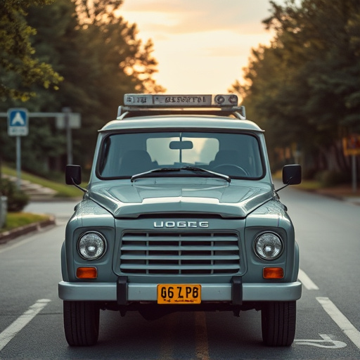 vehicle