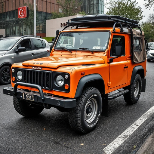 vehicle